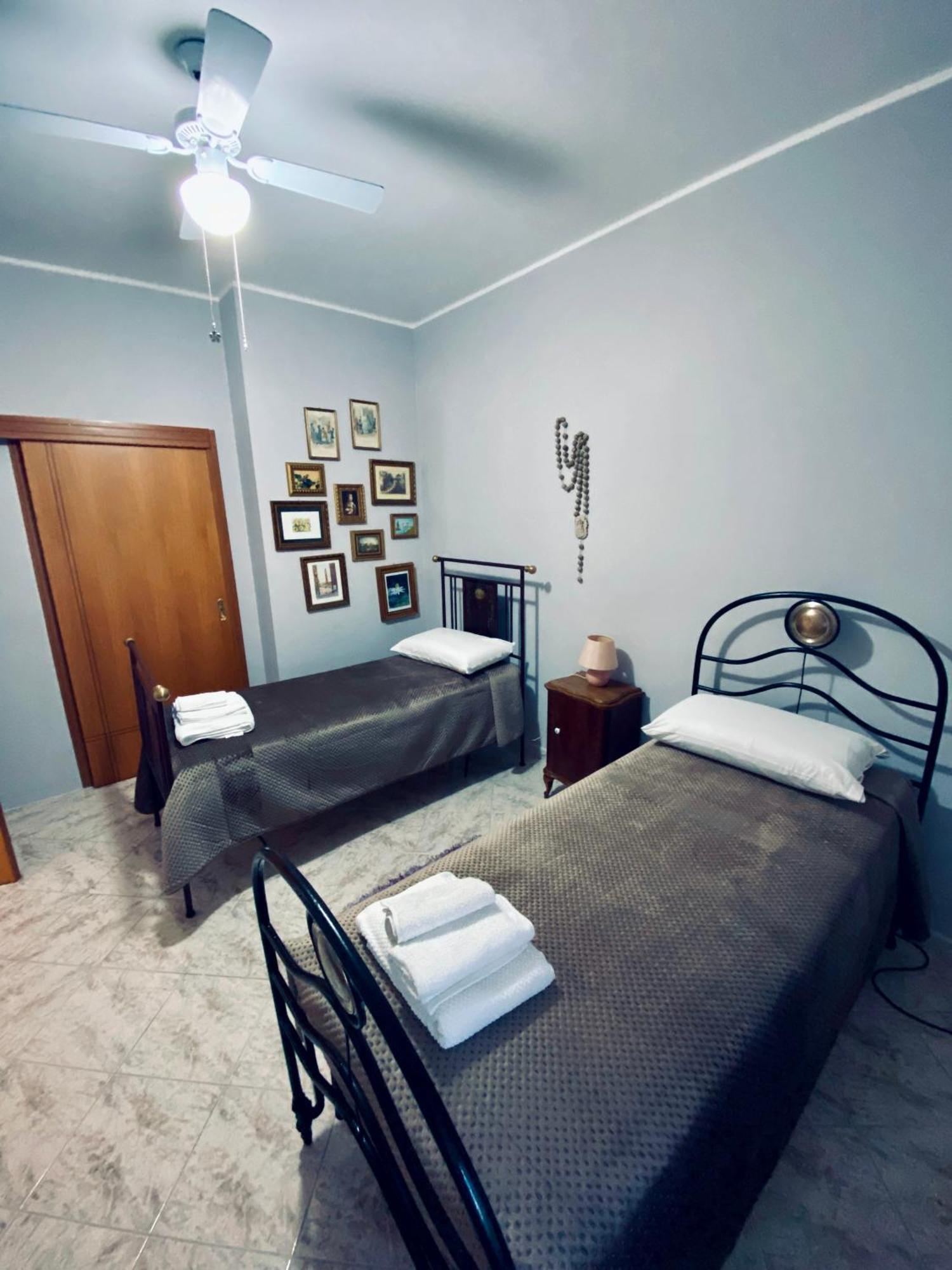 B&B 1898 - Villa Colonna Altamura Room photo